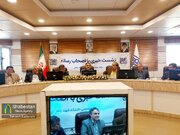 اردوهای راهیان پیشرفت دانشجویی باعث خودباوری و رفع خودتحقیری است