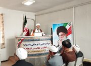 فعالیت ۳۰۰ ماموستا در سطح شهرستان بوکان