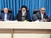 سفر وزیر میراث فرهنگی نویدبخش توسعه حوزه گردشگری است