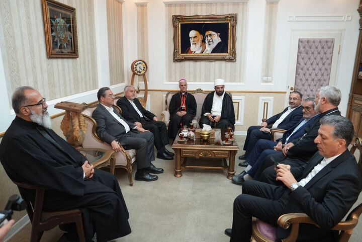 آذربایجان‌غربی به‌واسطه وحدت الگویی روشن برای ایران اسلامی است