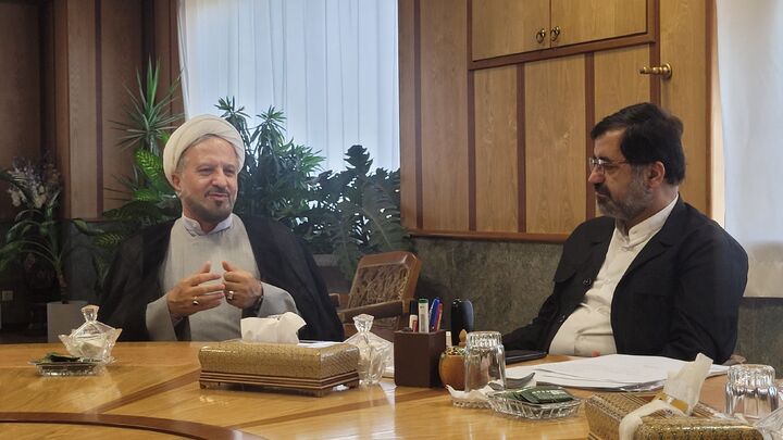 تمرکز فعالیت کانون‌های مساجد بر رسانه، کتاب و هنر / ۲۸ هزار کانون مسجدی در مسیر انسجام