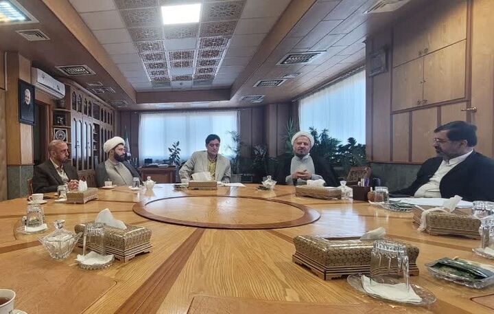 ضرورت حرکت منسجم و برنامه‌ریزی شده در حوزه مساجد