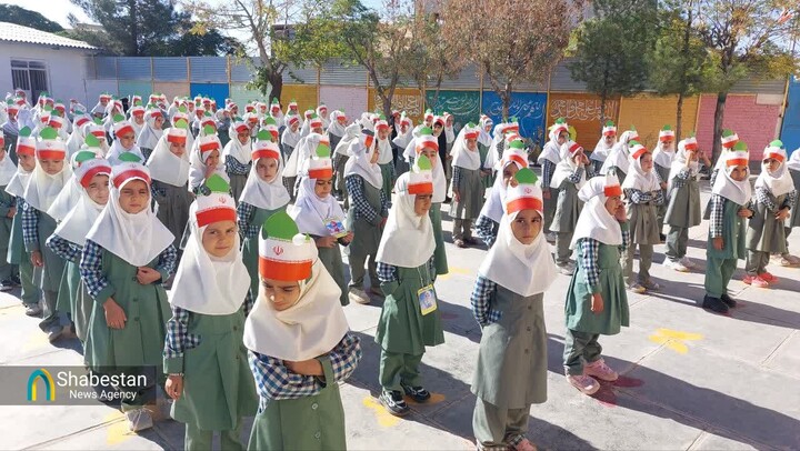 هم‌افزایی همه بخش‌ها برای ارتقا کیفیت آموزشی مدارس لازم است