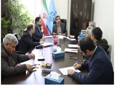 برگزاری یازدهمین دوره مسابقات سراسری قرآن و عترت دادگستری استان تهران