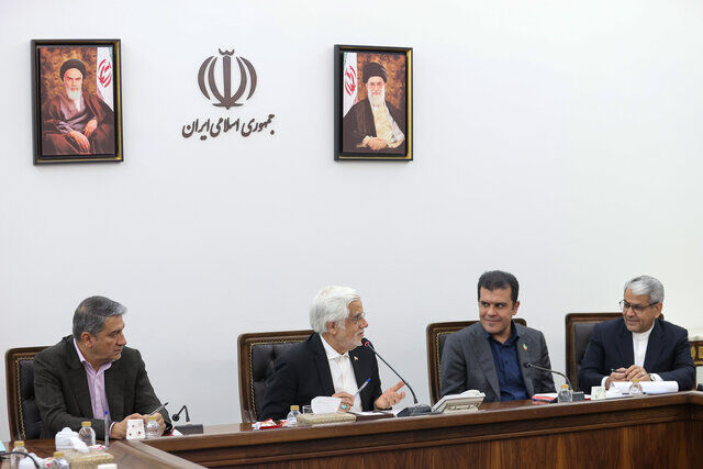 برنامه‌های کاربردی‌سازی فناوری‌ها ظرف دو هفته به دولت ارائه شود