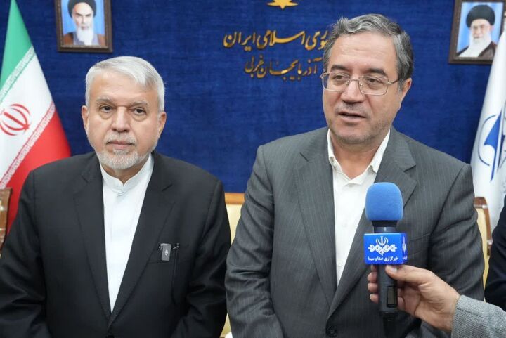 مشکلات ثبت جهانی مسجد جامع ارومیه رفع شود