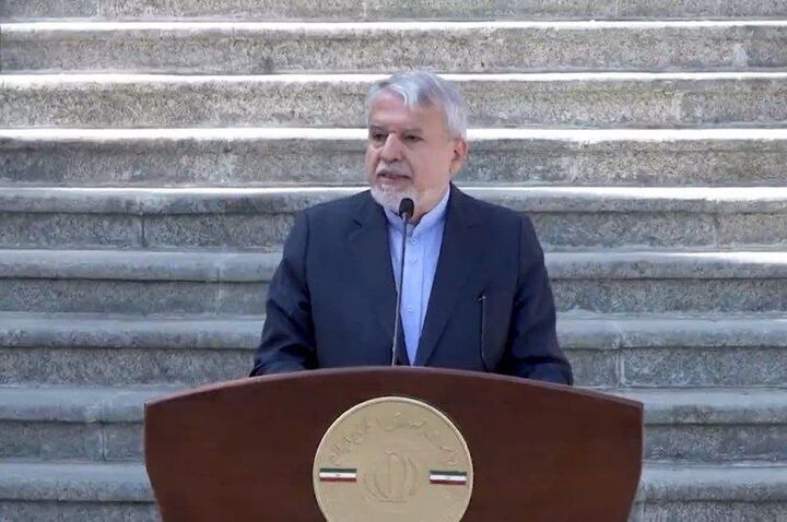 بهره‌برداری از ۸۶۱ پروژه گردشگری طی یک سال اخیر