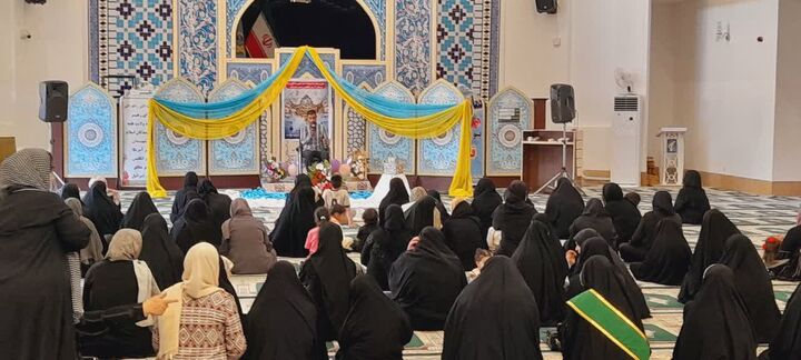 برگزاری جشن‌ ولادت امام حسن عسکری (ع) با محوریت جوانان در سرپل ذهاب