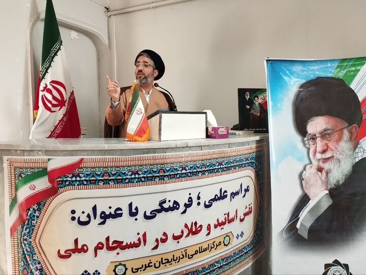 «وحدت، علم، رهبری و معنویت»؛ چهار مولفه‌ای که پیروزی در جنگ ۱۲ روزه را رقم زد