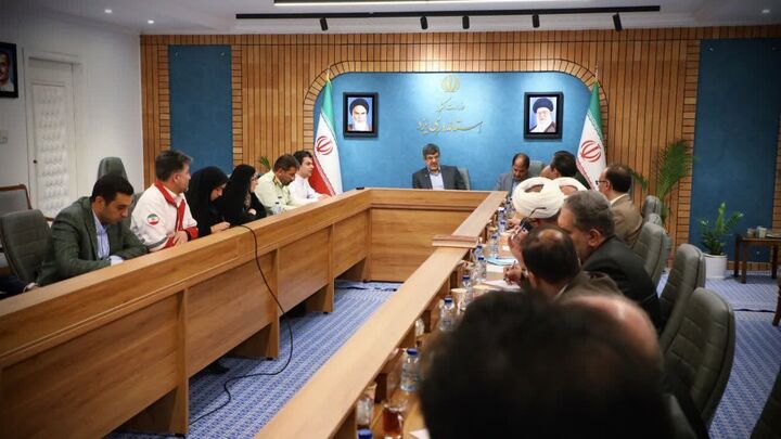 نشاط اجتماعی را در چارچوب فرهنگ بومی و دینی یزد تقویت کنیم