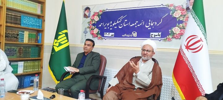 شبکه نیکوکاری در مساجد دارای ظرفیت راه اندازی می‌شود