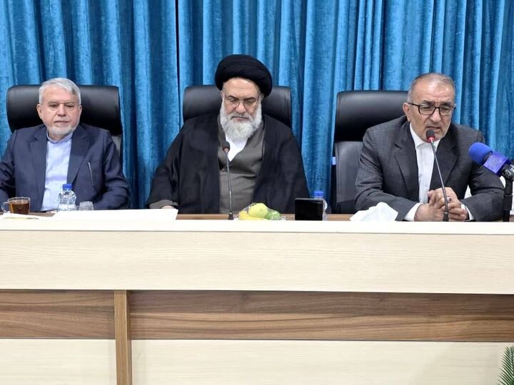 سفر وزیر میراث فرهنگی نویدبخش توسعه حوزه گردشگری است