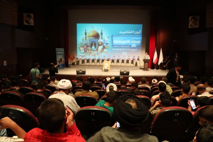 آغاز فصل جدید فعالیت‌های مسجدی در قم با همراهی کانون‌های فرهنگی هنری