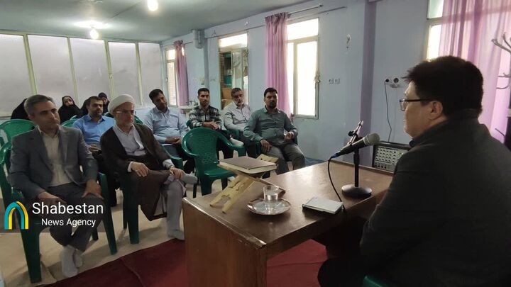 بسته پیشنهادی فعالان مسجدی راور برای ارتقای کانون‌های فرهنگی هنری| از امام جماعت توانمند تا حضور مؤثر در مناطق حاشیه‌ای