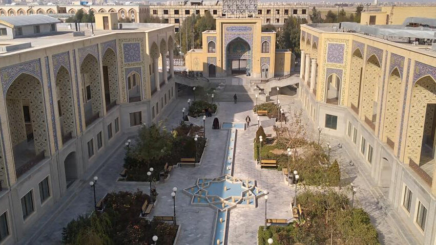 حوزههای علمیه شبکهای از پژوهش و کنش اجتماعی/ از حجرههای کهن تا میدان جنگ ترکیبی