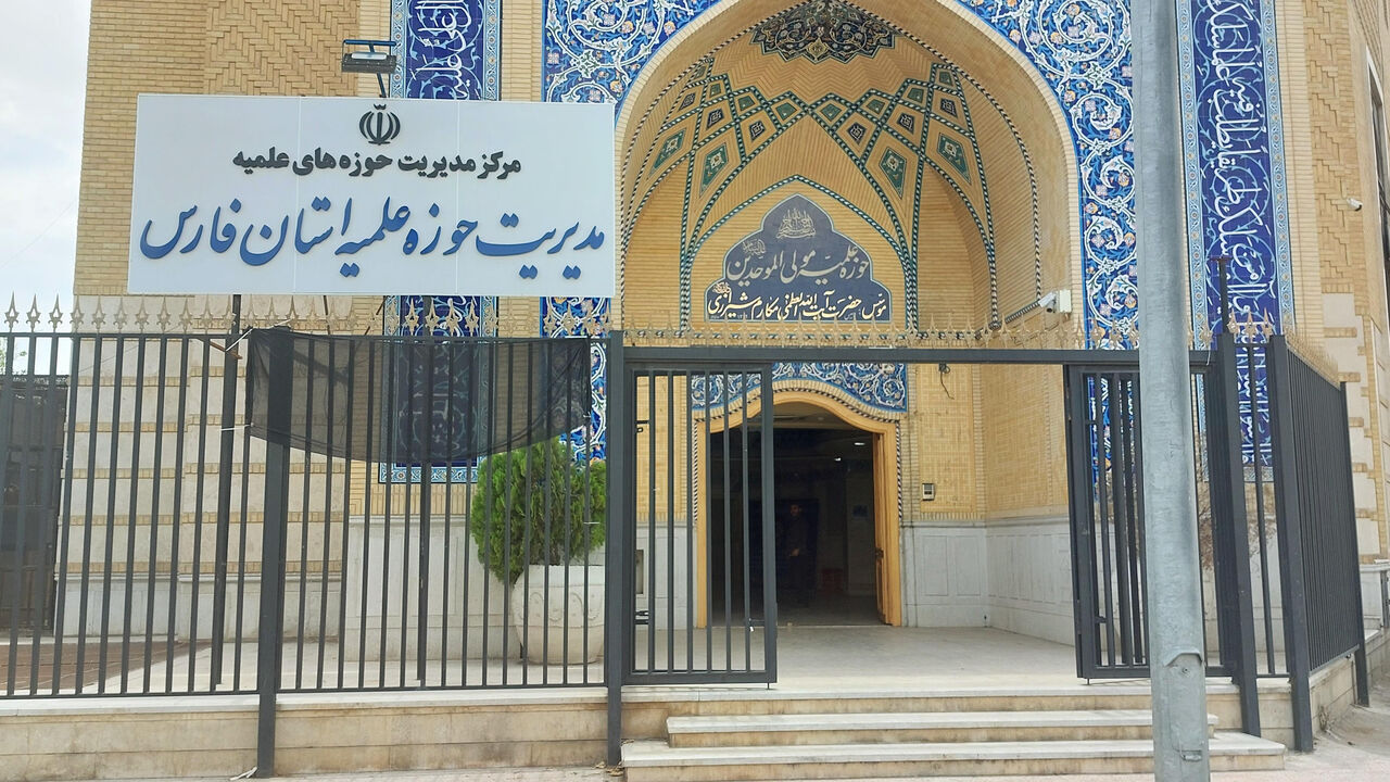 حوزههای علمیه شبکهای از پژوهش و کنش اجتماعی/ از حجرههای کهن تا میدان جنگ ترکیبی