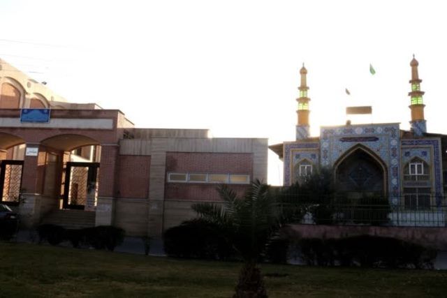 قدمگاه امام حسن عسکری (ع) در گرگان؛ تجلی کرامت و پیوند آسمانی