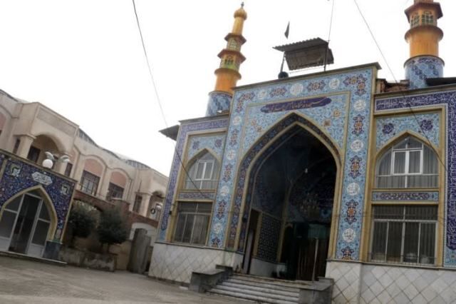 قدمگاه امام حسن عسکری (ع) در گرگان؛ تجلی کرامت و پیوند آسمانی