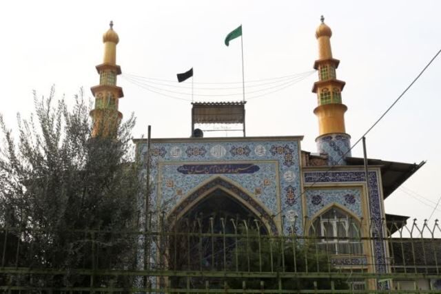 قدمگاه امام حسن عسکری (ع) در گرگان؛ تجلی کرامت و پیوند آسمانی