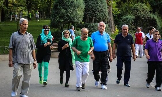 نیازمند عبور از شعار و ورود به عرصه عمل در حوزه سالمندی هستیم