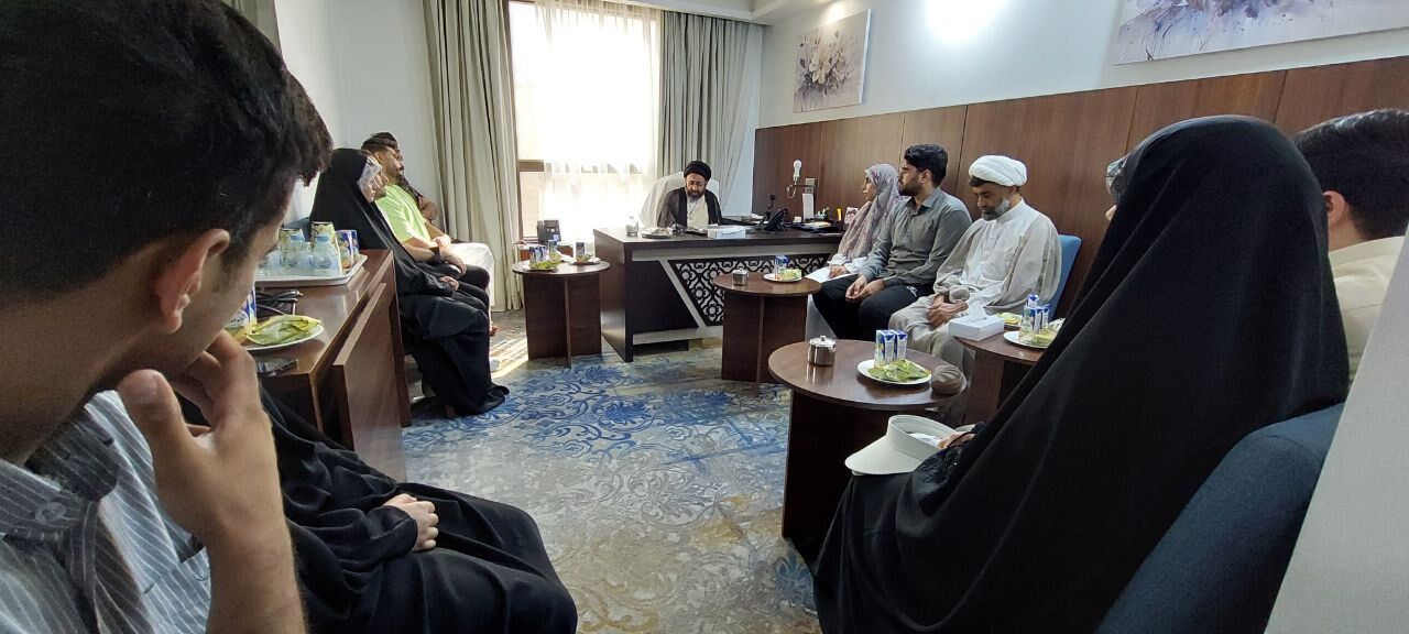 حضور چشمگیر زوج‌های جوان در سفر عمره