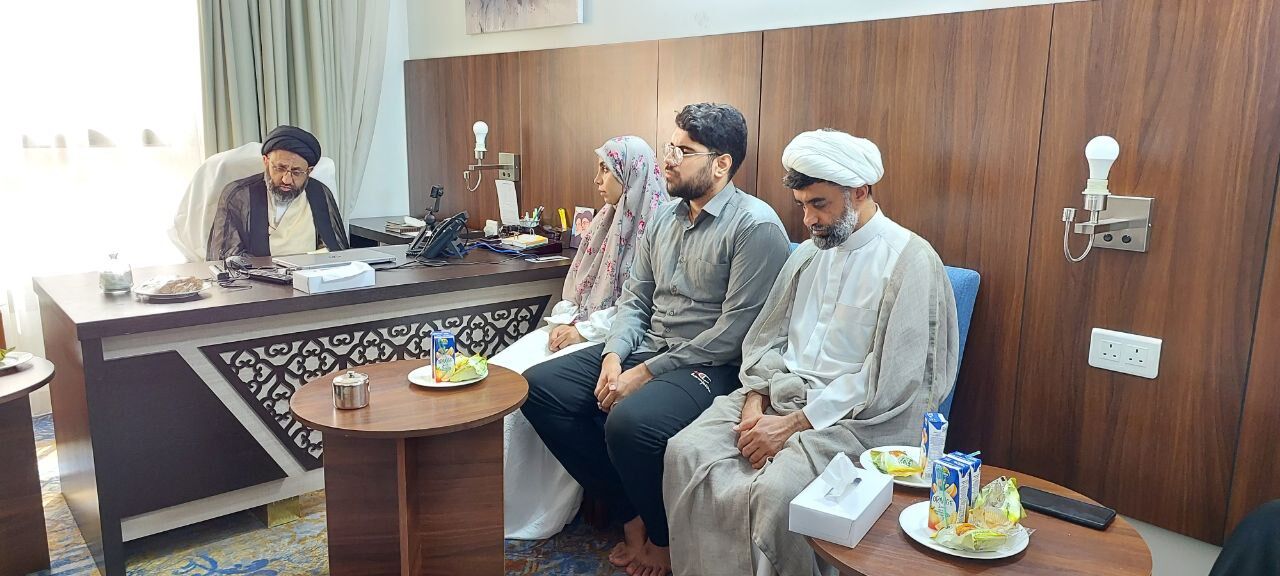 حضور چشمگیر زوج‌های جوان در سفر عمره