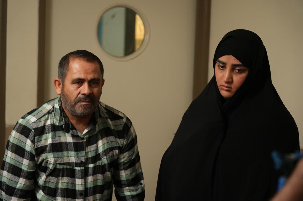 هنرنمایی پنج هنرمند آران و بیدگلی در «پنج گنج»