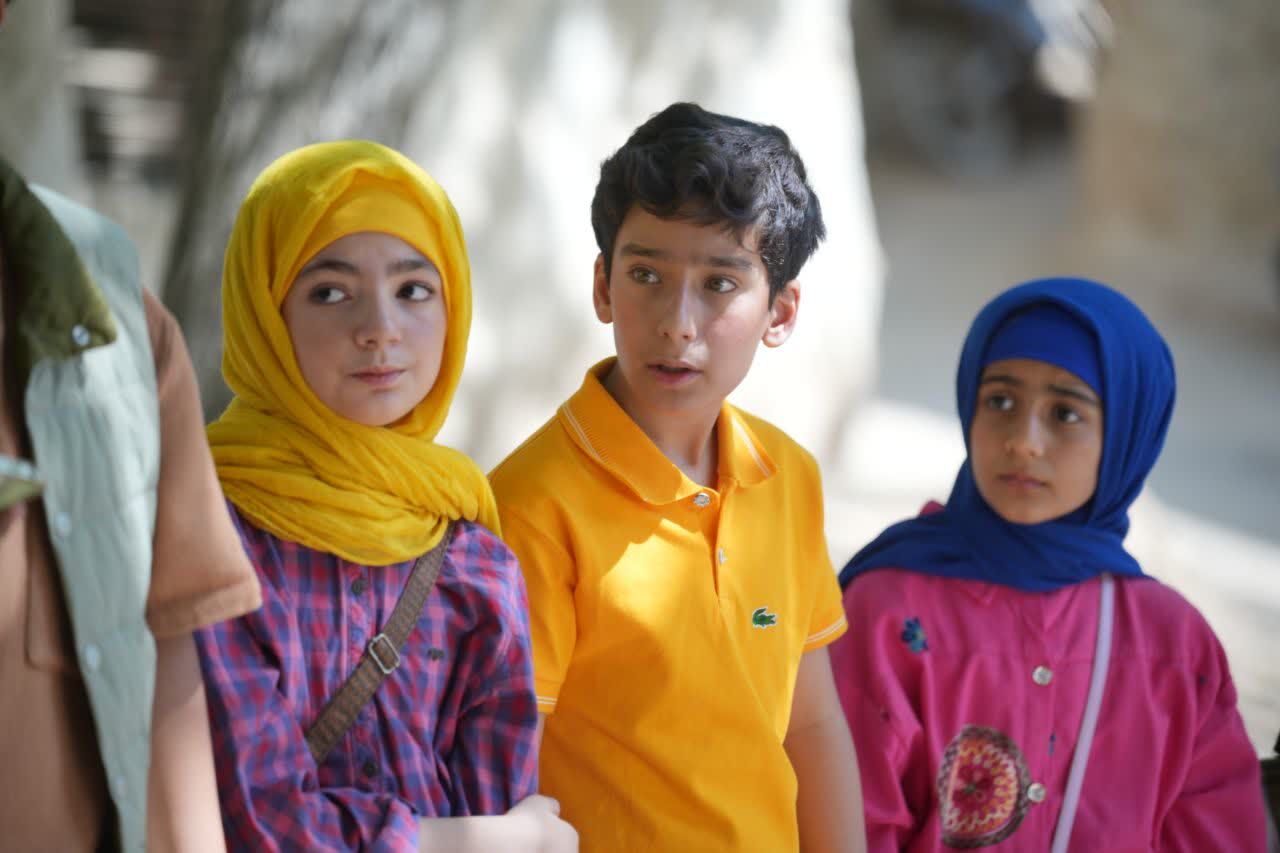 هنرنمایی پنج هنرمند آران و بیدگلی در «پنج گنج»