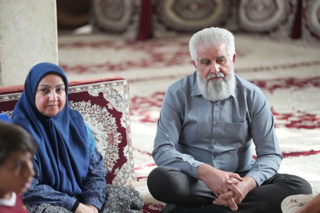 هنرنمایی پنج هنرمند آران و بیدگلی در «پنج گنج»