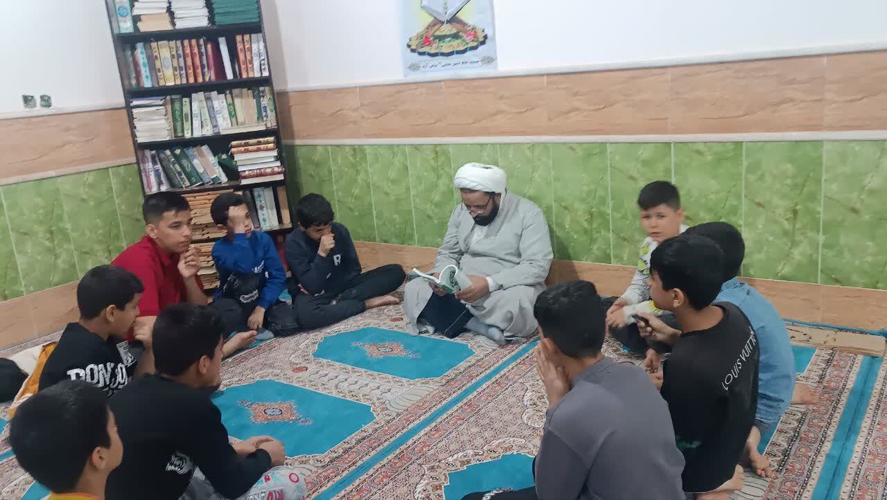 صفر تا صد «چهره به چهره» و «چکامه» در مشهد