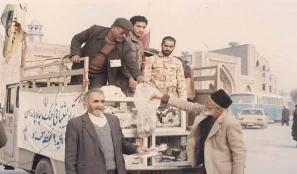 فرستادگان رضا(ع)؛ از ساماندهی اعزام تا مراسم آخرین وداع