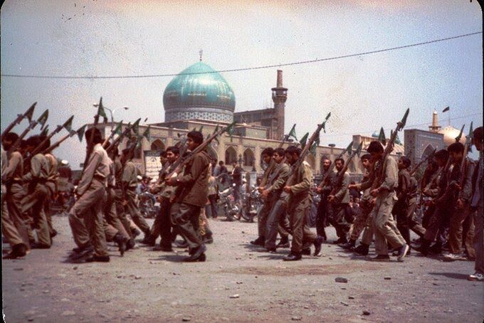 فرستادگان رضا(ع)؛ از ساماندهی اعزام تا مراسم آخرین وداع