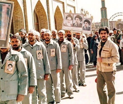 فرستادگان رضا(ع)؛ از ساماندهی اعزام تا مراسم آخرین وداع