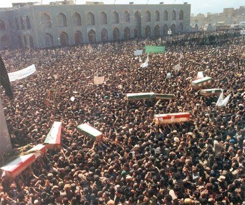 فرستادگان رضا(ع)؛ از ساماندهی اعزام تا مراسم آخرین وداع