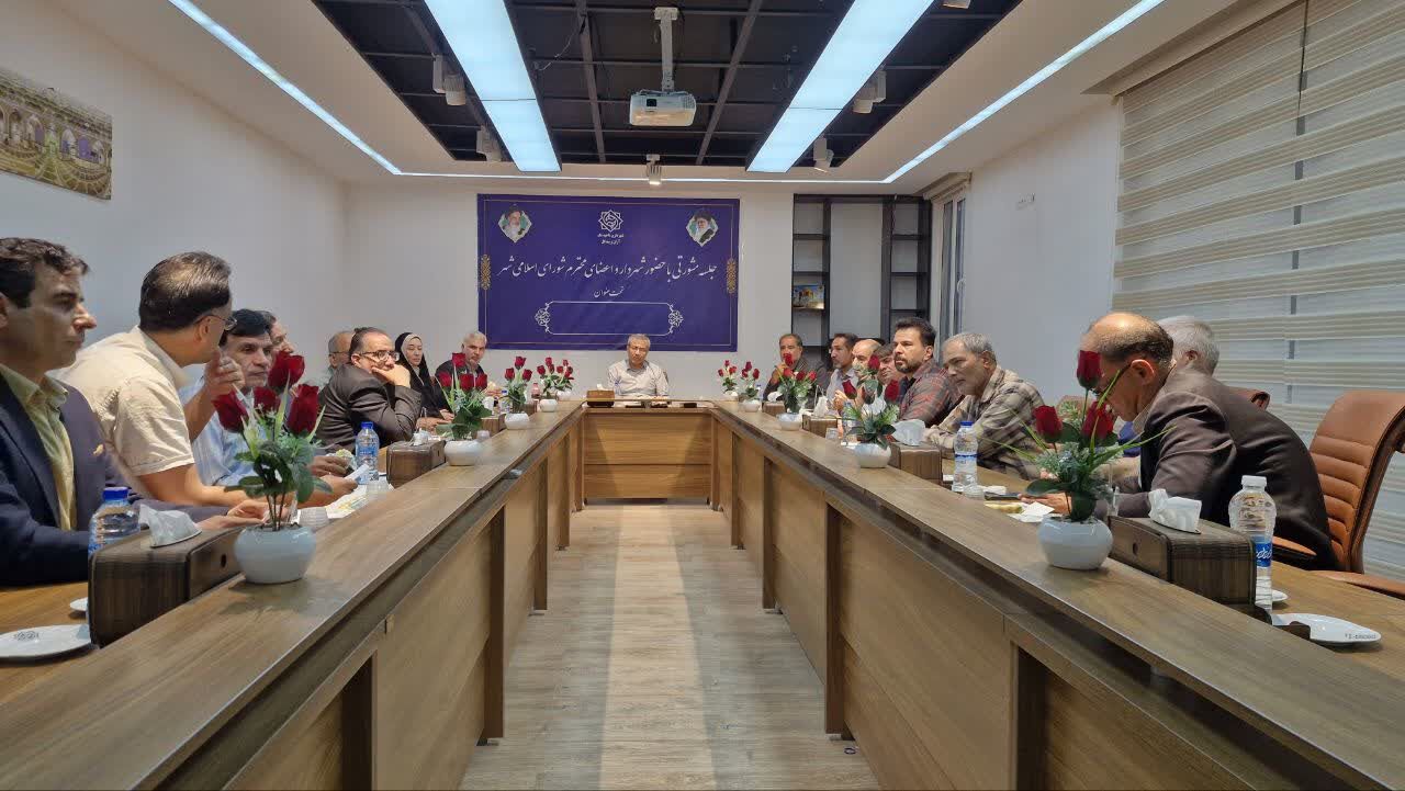 جشنواره بین المللی مرنجاب گامی مؤثر در معرفی ظرفیت‌های گردشگری آران و بیدگل است