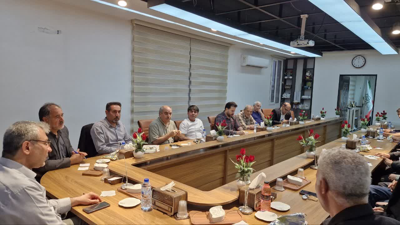 جشنواره بین المللی مرنجاب گامی مؤثر در معرفی ظرفیتهای گردشگری آران و بیدگل است