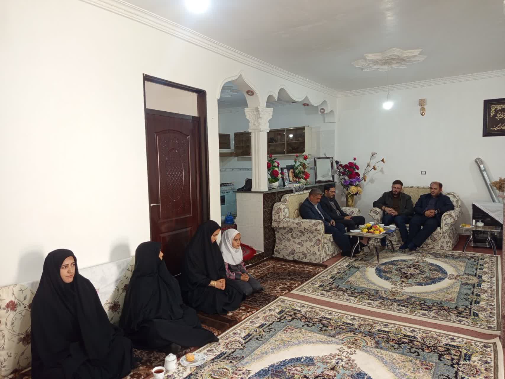 هم‌افزایی مسجدمحور در پلدشت و نازک؛ کارگروه استانی به دنبال تقویت بنیان‌های فرهنگی منطقه