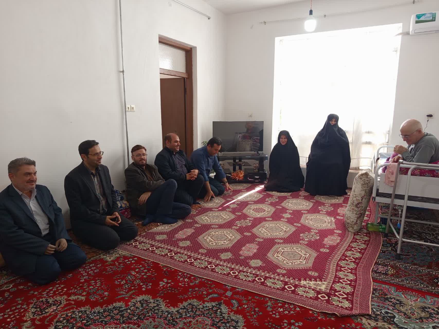 هم‌افزایی مسجدمحور در پلدشت و نازک؛ کارگروه استانی به دنبال تقویت بنیان‌های فرهنگی منطقه