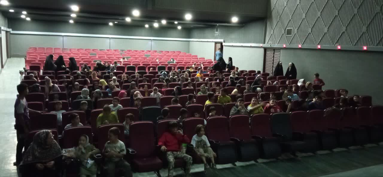 هم‌افزایی مسجد و سینما در تربیت نسل نو