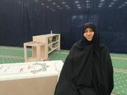 زندگی و ایثار در سایه دو شهید خانواده کاووسی