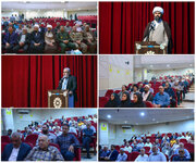 رونمایی از کتاب «شاهدان زاهدشهر» در فسا؛ روایتی ماندگار از ایثار مردمان شیبکوه