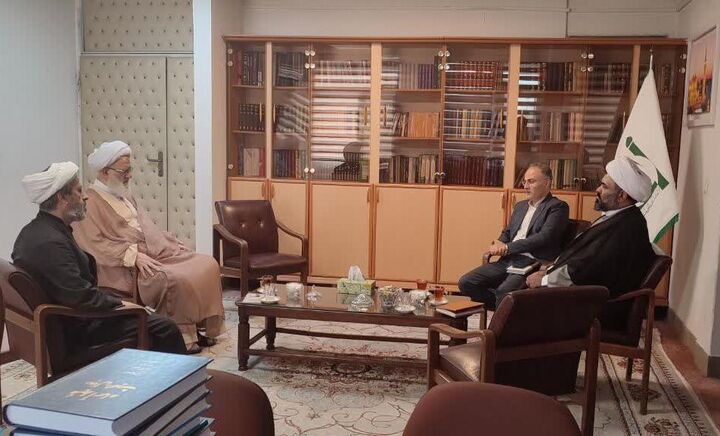 راه اندازی کمیته هم‌افزایی مرکز رسیدگی به امور مساجد و ستاد کانون‌های مساجد استان تهران