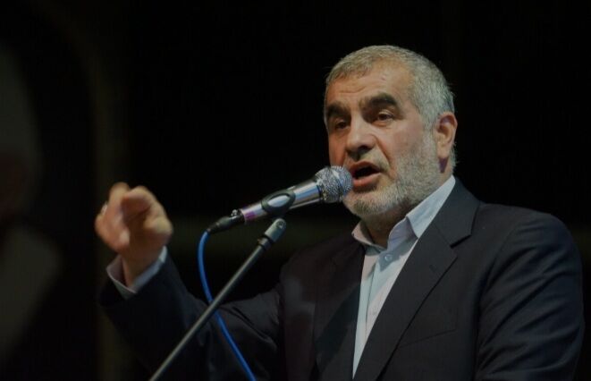 بزرگترین مطالبه شهدا و رهبری اتحاد و همبستگی است