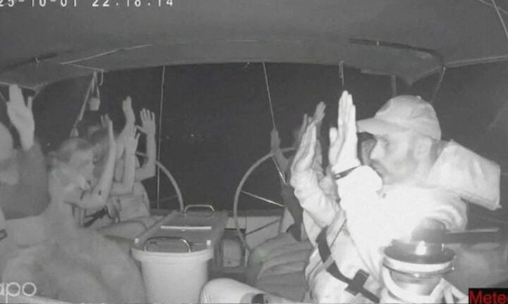 محکومیت بین المللی حمله اسرائیل به « ناوگان صمود» و  توقیف ۱۳ قایق و بازداشت ده‌ها فعال بین‌المللی