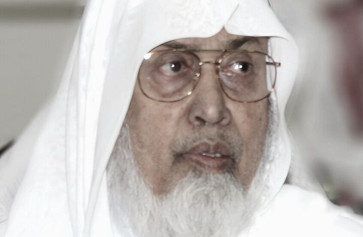 درگذشت شیخ‌القراء مسجد النبی در ۹۰ سالگی