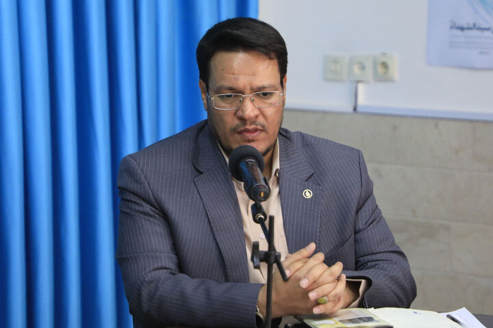 افزایش ۱۰۰ درصدی نخبگان منتخب در خراسان جنوبی