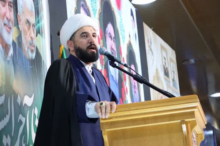 وعده نزدیک؛ نابودی اسرائیل در افق ایمان