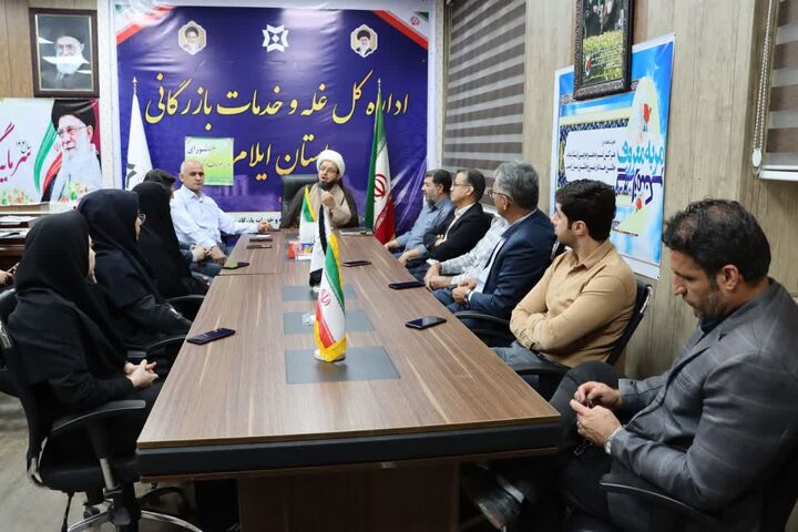 خدمت صادقانه به مردم، مصداق امر به معروف