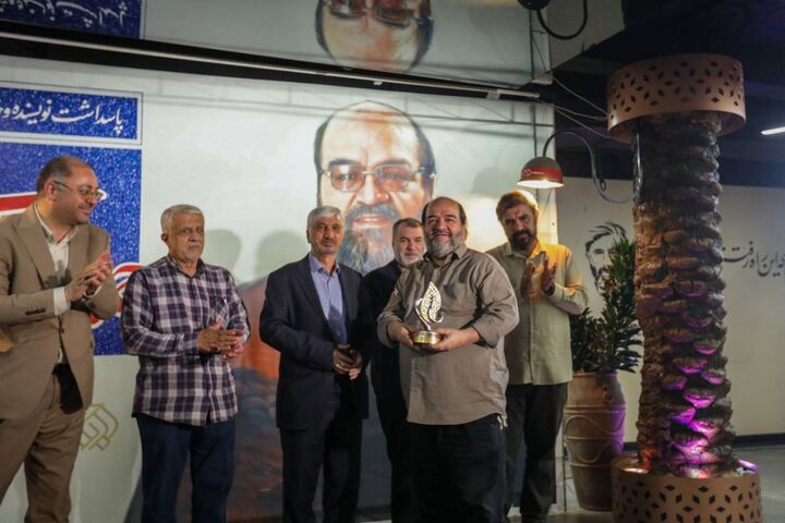 نکوداشت نویسنده‌ای که روحی بی‌قرار و صراحتی بی‌بدیل دارد