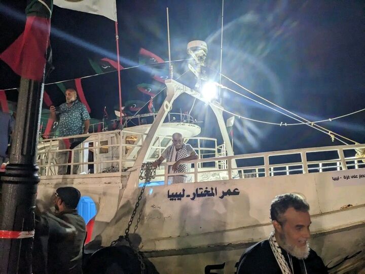 رژیم صهیونیستی بیش از ۴۰ کشتی « ناوگان صمود» را به اشدود برد؛ «میکنو» در آستانه رسیدن به غزه